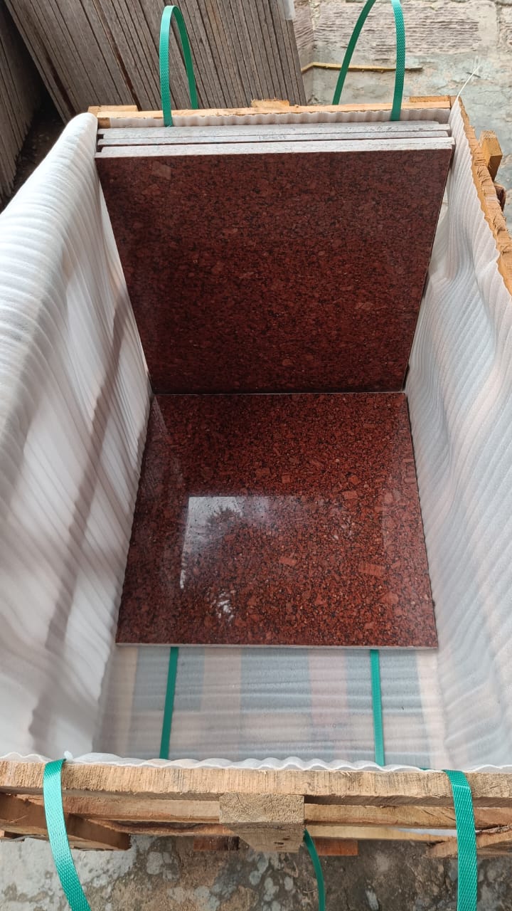 Black Stone Slab