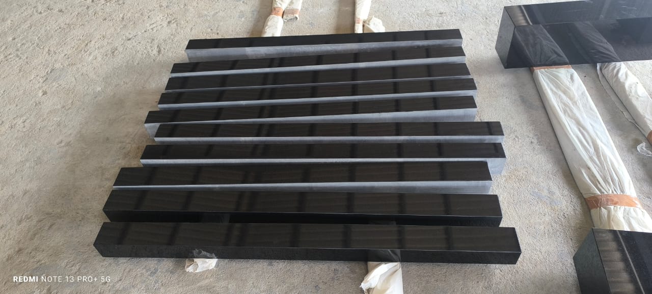 Red Granite Slab